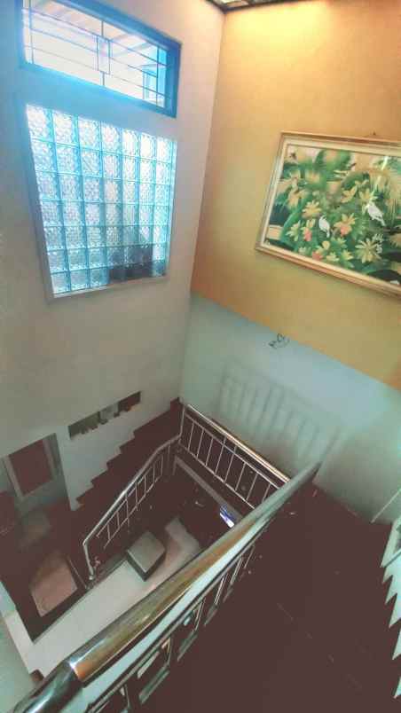 dijual rumah siap huni di pulo sirih galaxy bekasi