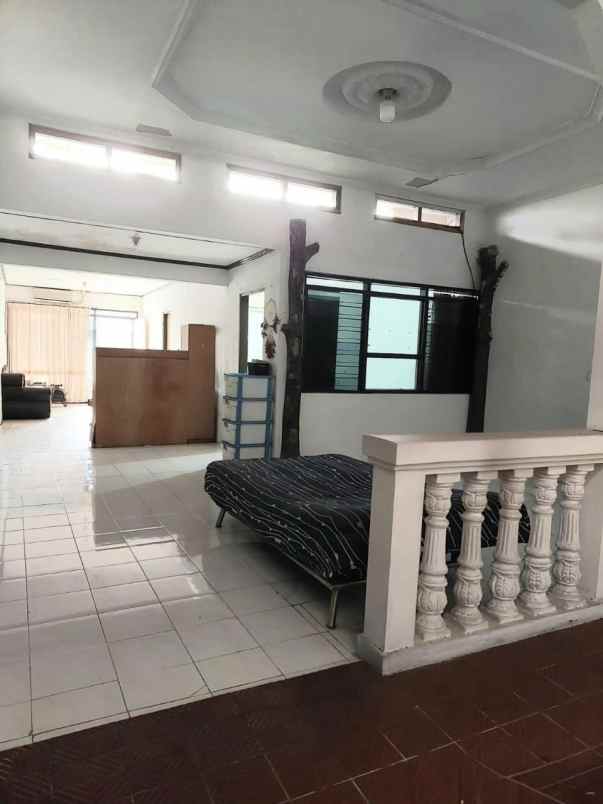 dijual rumah siap huni di sukomanunggal jaya surabaya
