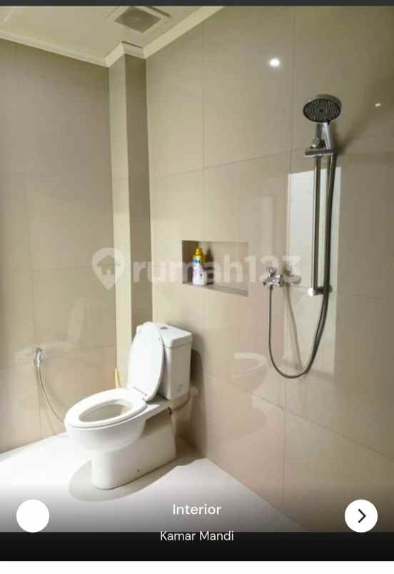 dijual rumah siap huni pondok cikunir bekasi