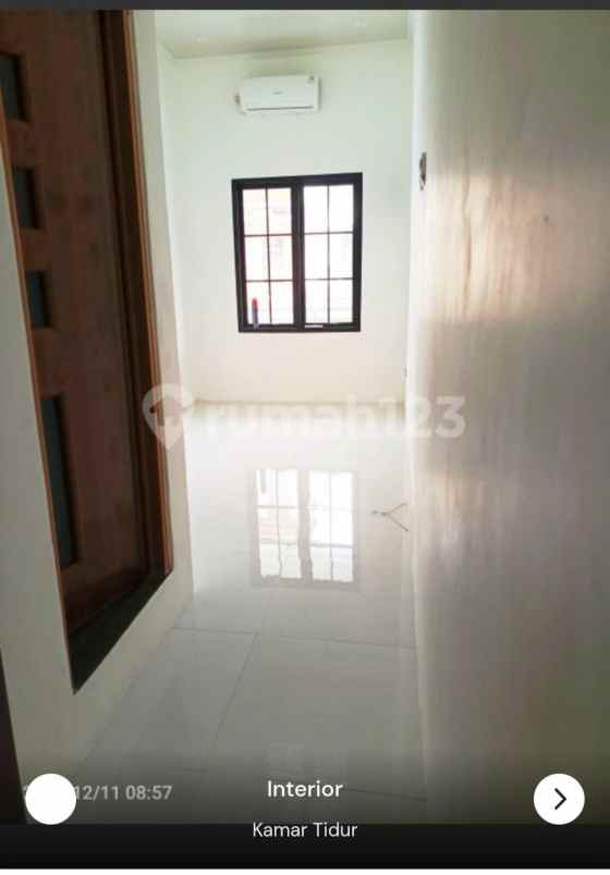 dijual rumah siap huni pondok cikunir bekasi