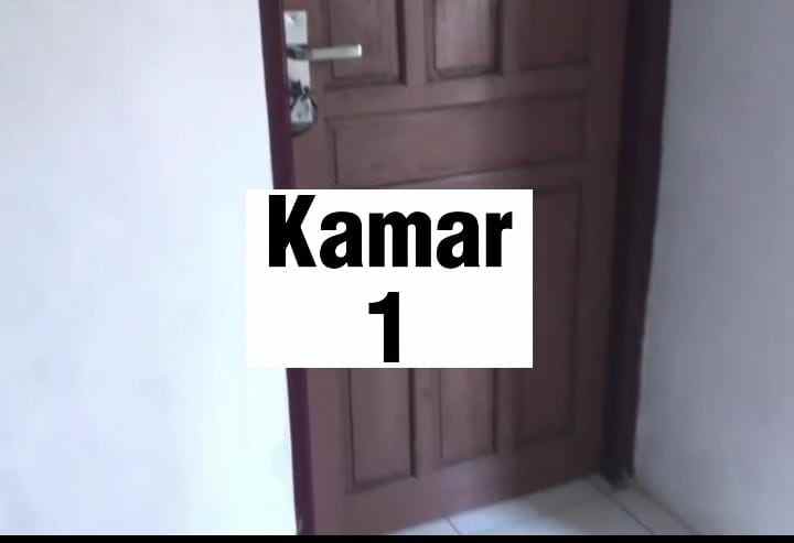 dijual rumah siap huni wonolopo mijen