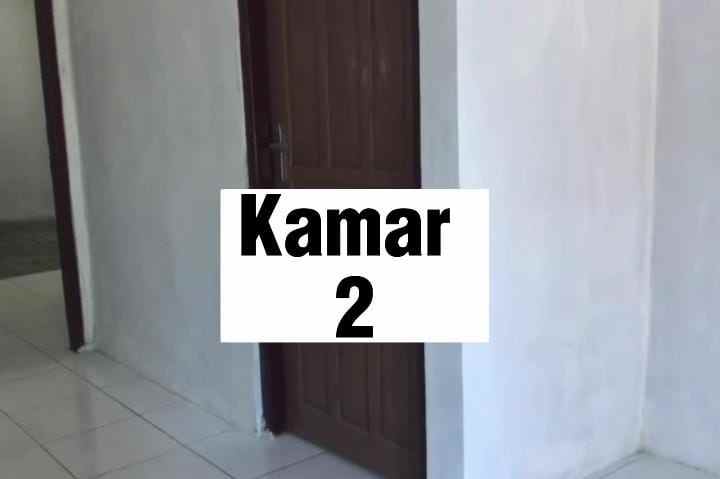 dijual rumah siap huni wonolopo mijen