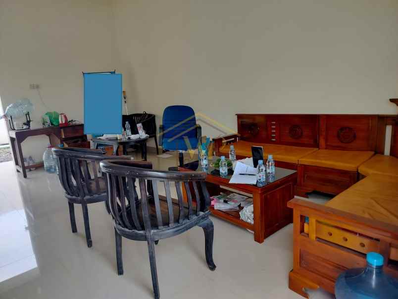 dijual rumah sidoluhur godean sleman