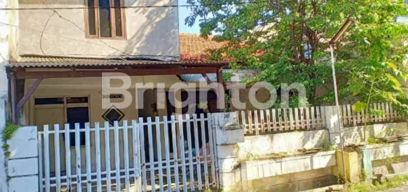 dijual rumah sidosermo