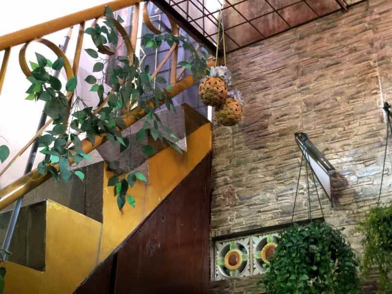 dijual rumah sidosermo pdk