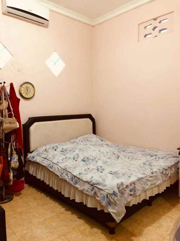 dijual rumah sidosermo pdk