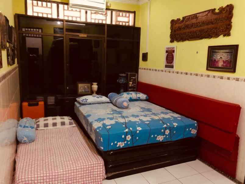 dijual rumah sidosermo pdk