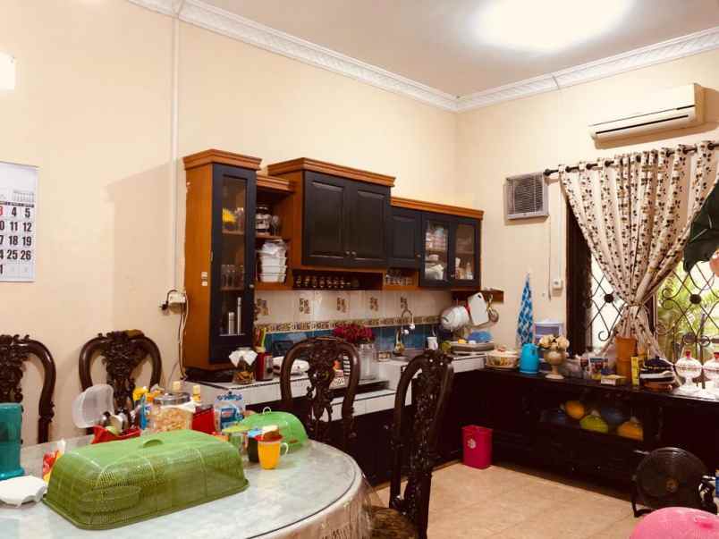 dijual rumah sidosermo pdk
