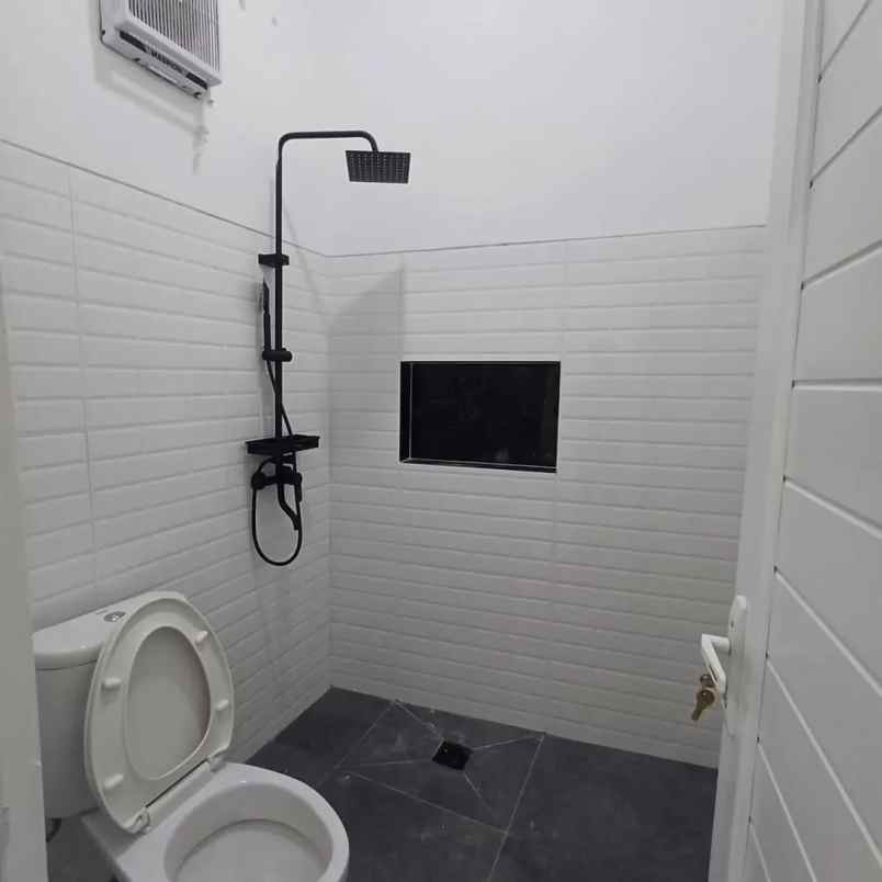 dijual rumah sleman city hall