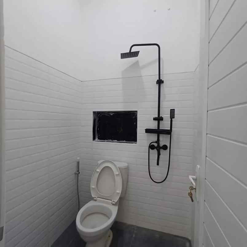 dijual rumah sleman city hall