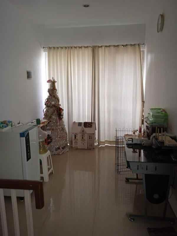 dijual rumah south emerald citraland