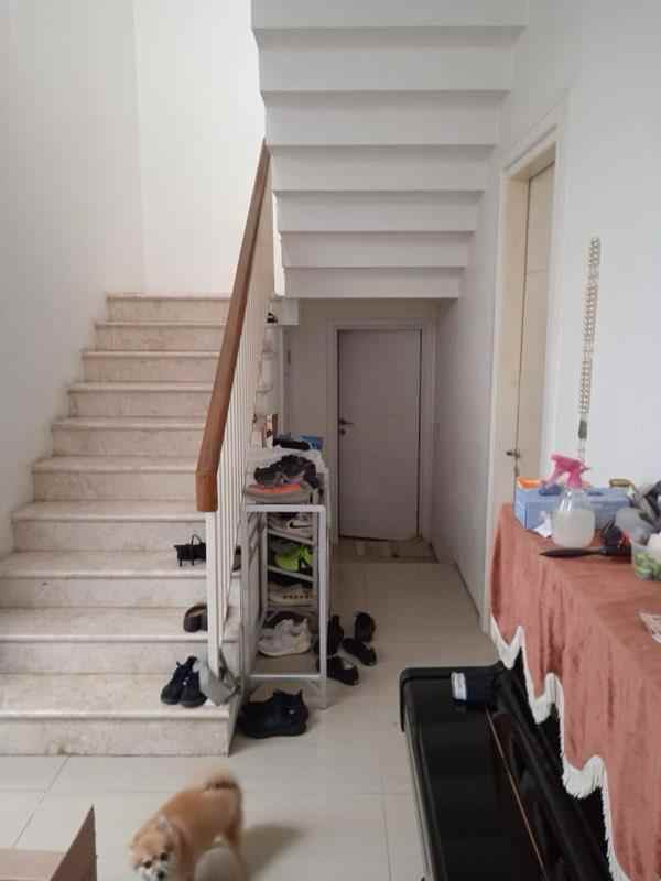 dijual rumah south emerald citraland