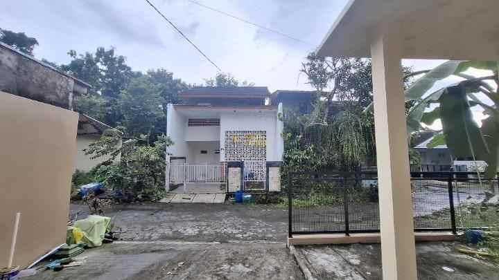 dijual rumah srimartani piyungan bantul