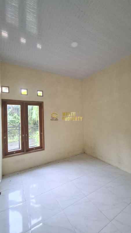 dijual rumah srimartani piyungan bantul