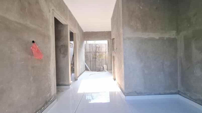 dijual rumah sukoharjo ngaglik