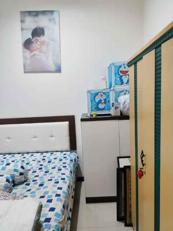 dijual rumah sukolilo dian regency