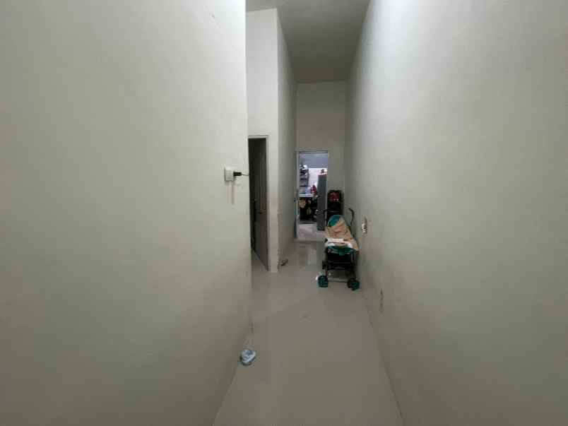 dijual rumah sumber rejo benowo kec