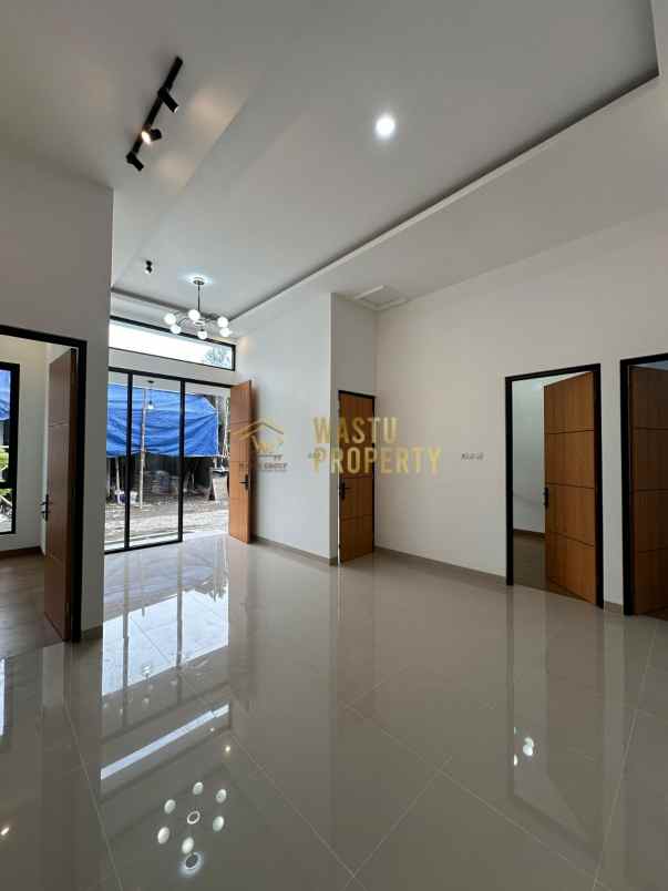 dijual rumah sumberadi mlati sleman