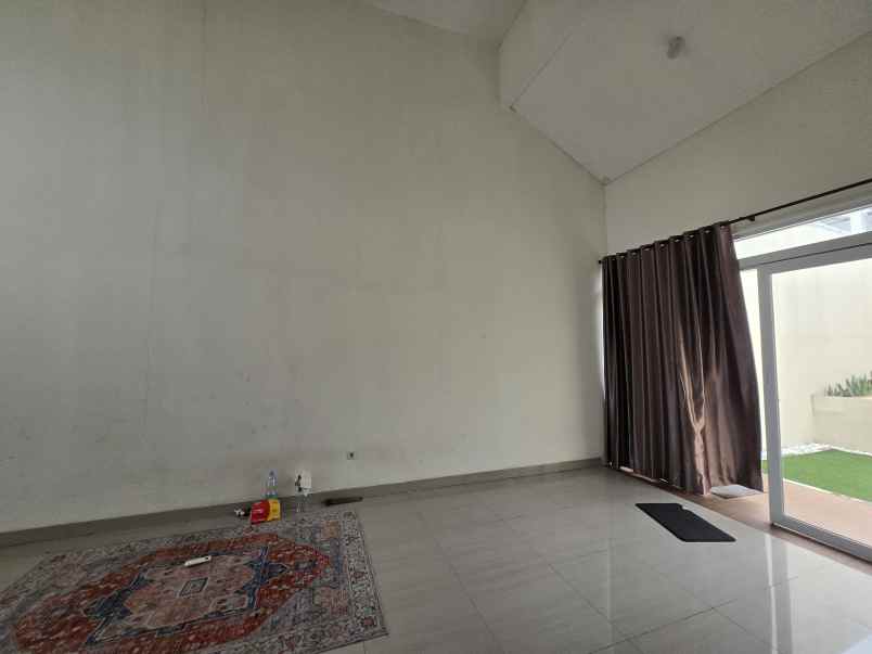 dijual rumah talaga bestari balaraja