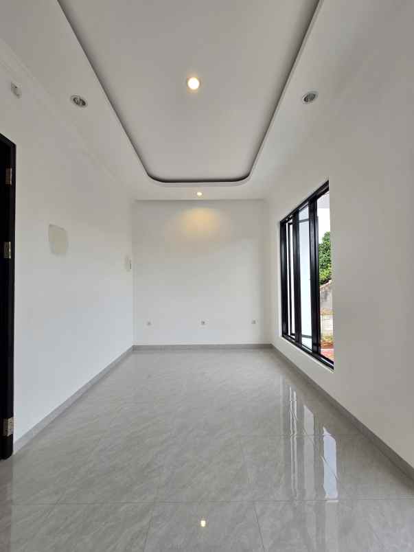 dijual rumah taman bougenville