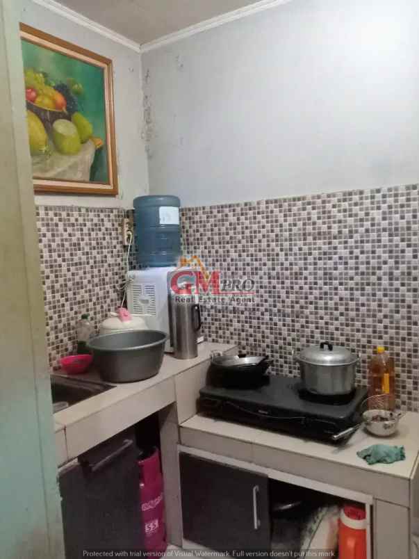 dijual rumah taman cibaduyut indah