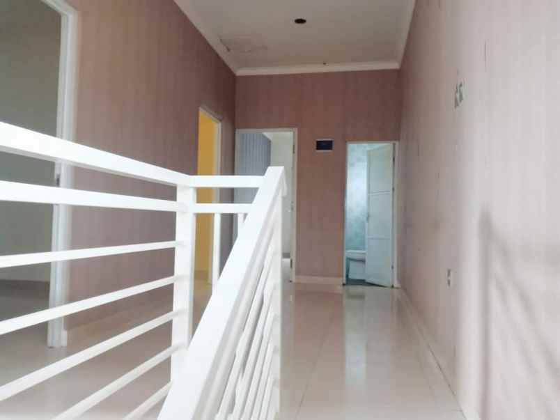 dijual rumah taman cimanggu