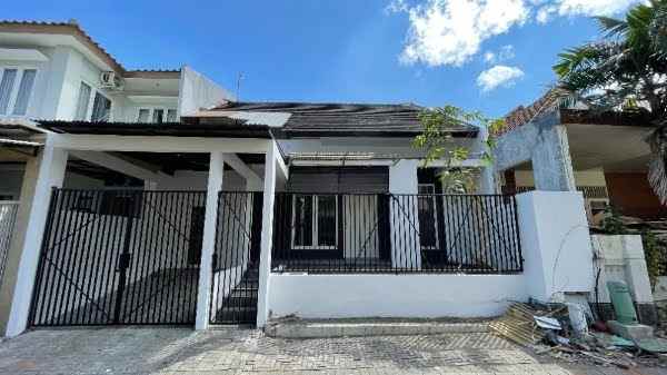 dijual rumah taman international 1