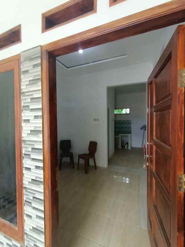 dijual rumah taman raya tambun selatan