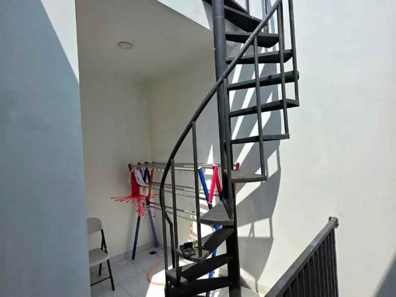 dijual rumah tebet