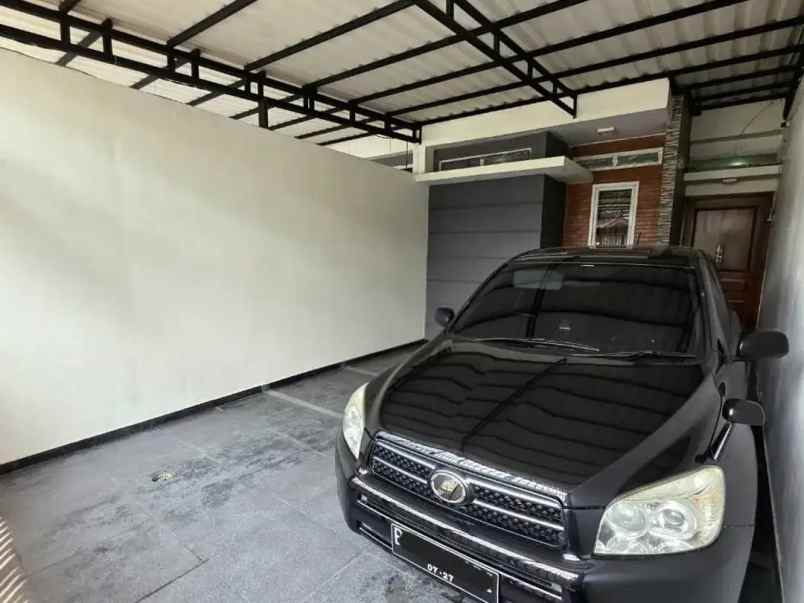 dijual rumah tebet
