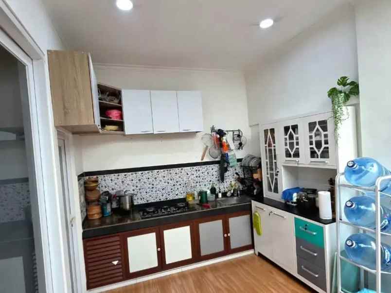 dijual rumah tebet