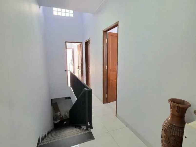 dijual rumah tebet