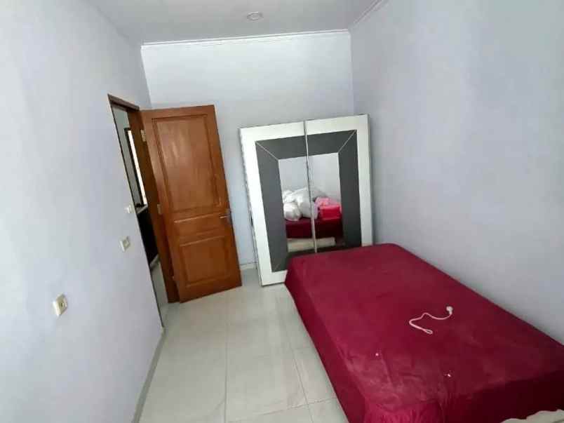 dijual rumah tebet