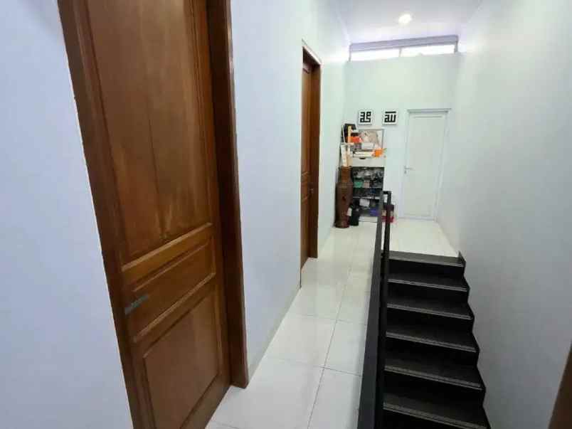 dijual rumah tebet