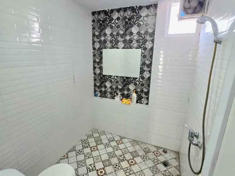dijual rumah tebet