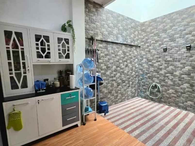 dijual rumah tebet
