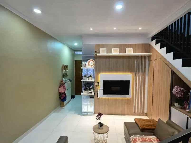 dijual rumah tebet