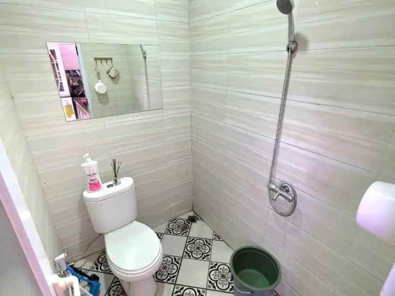 dijual rumah tebet