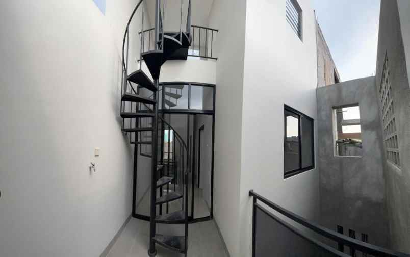 dijual rumah tebet timur dalam tebet timur