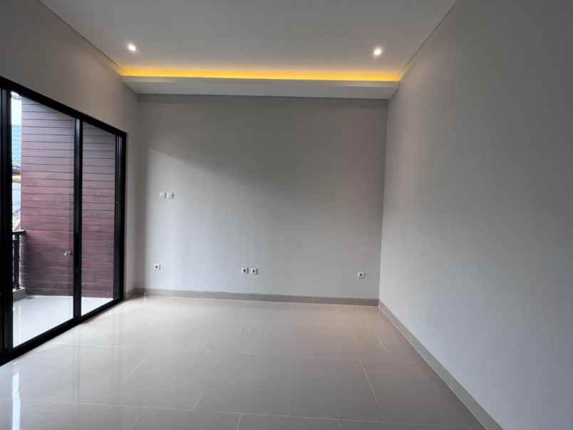 dijual rumah tebet timur dalam tebet timur