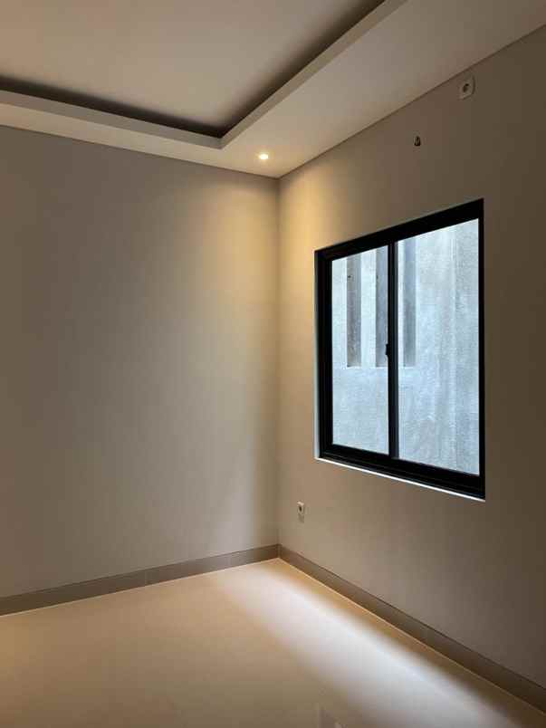 dijual rumah tebet timur dalam tebet timur