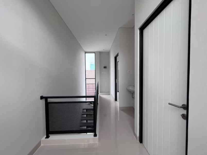 dijual rumah tebet timur dalam tebet timur