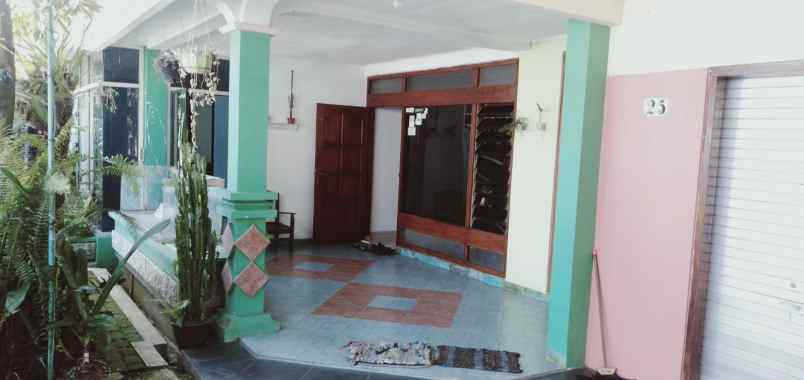 dijual rumah tegalrejo salatiga