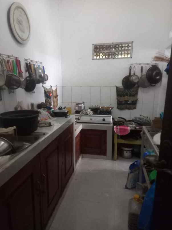 dijual rumah tengger kandangan surabaya
