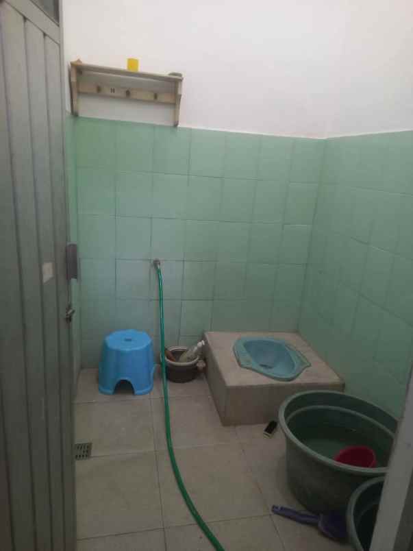 dijual rumah tengger kandangan surabaya