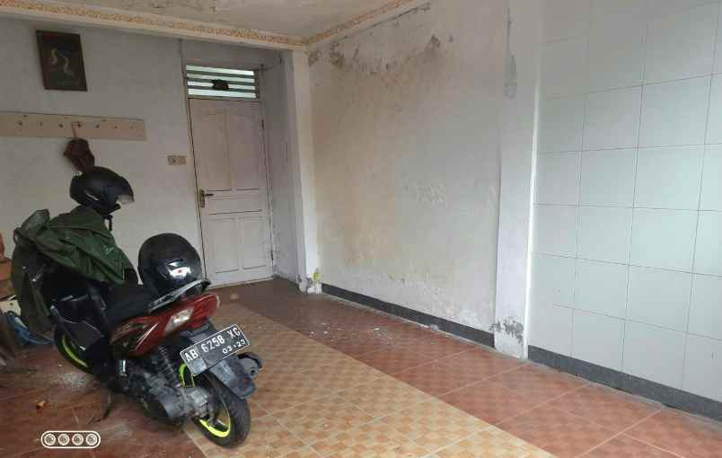 dijual rumah timoho