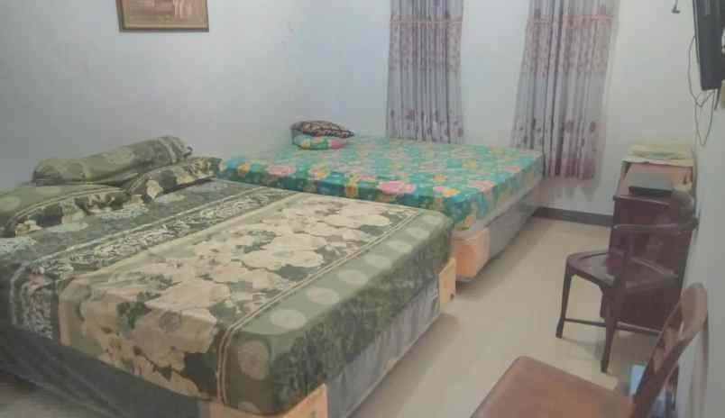 dijual rumah timoho