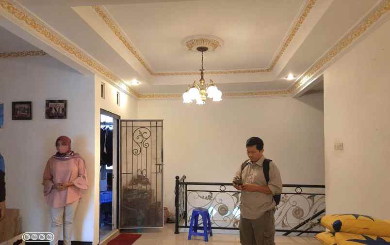 dijual rumah timoho
