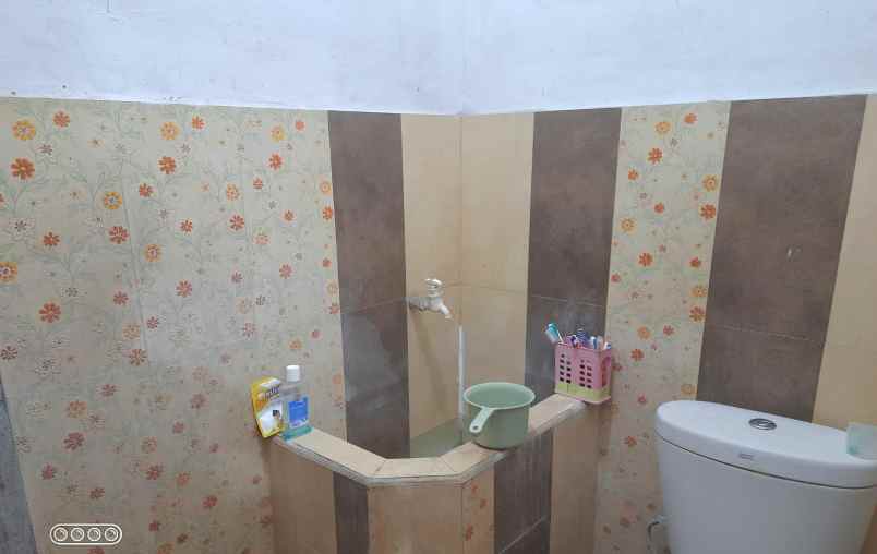dijual rumah timoho