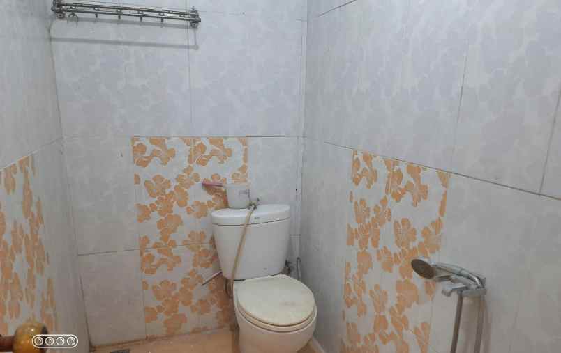 dijual rumah timoho